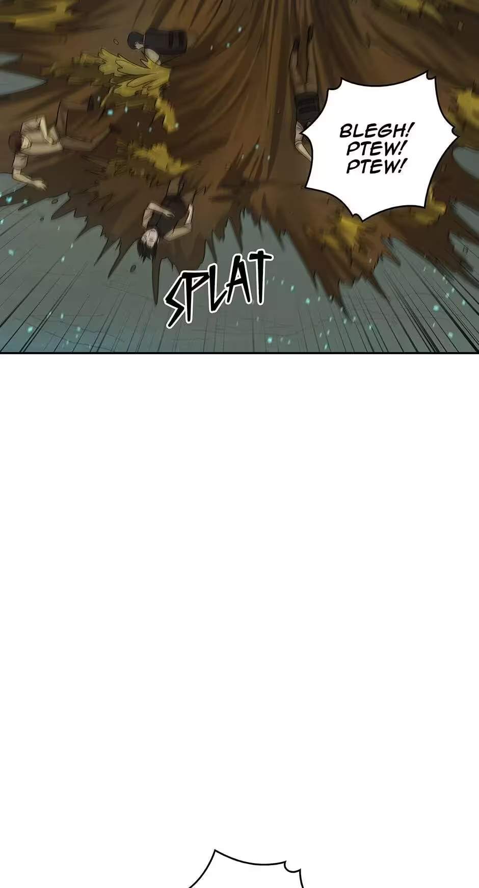 Tomb Raider King:End Line - chapter-108 - Page 60