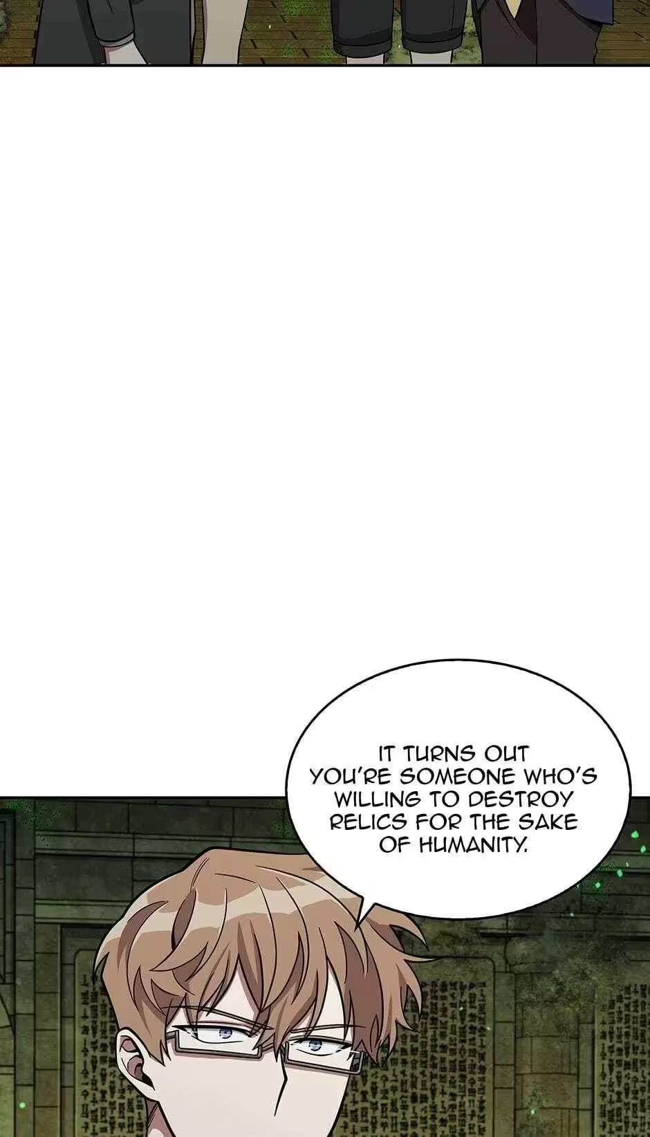 Tomb Raider King:End Line - chapter-108 - Page 71