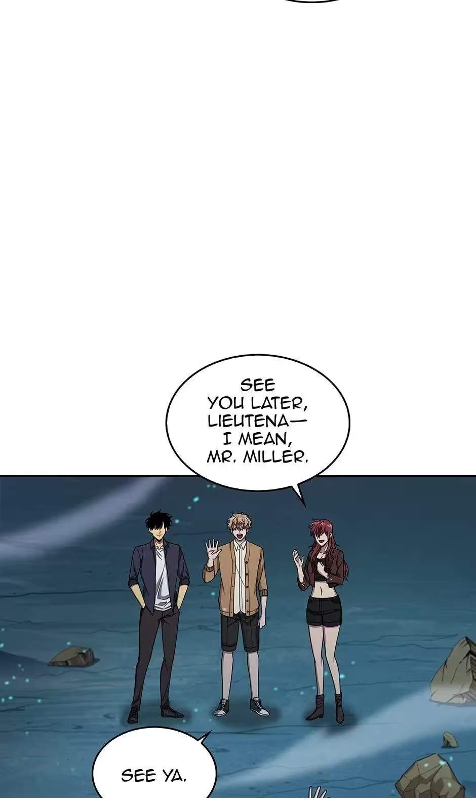 Tomb Raider King:End Line - chapter-108 - Page 91
