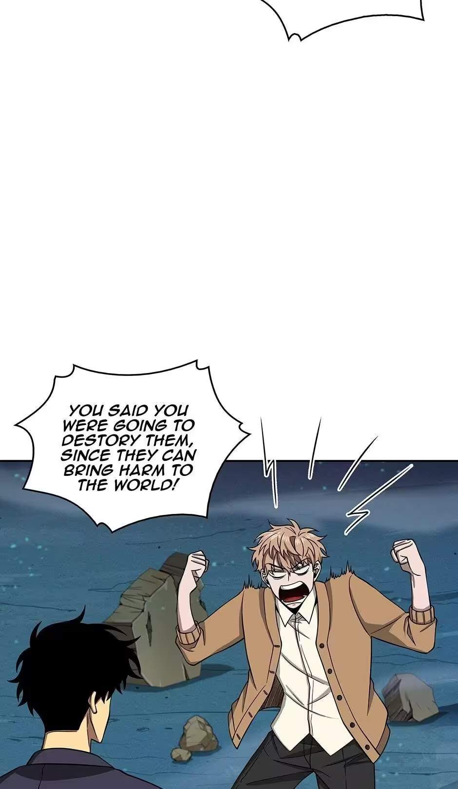 Tomb Raider King:End Line - chapter-108 - Page 95