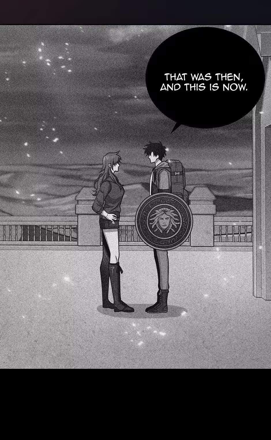 Tomb Raider King:End Line - chapter-109 - Page 76
