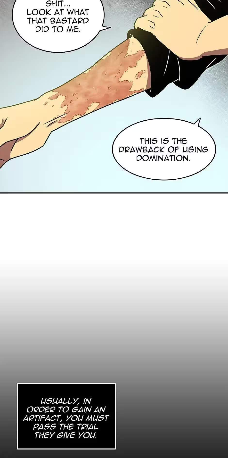 Tomb Raider King:End Line - chapter-11 - Page 10