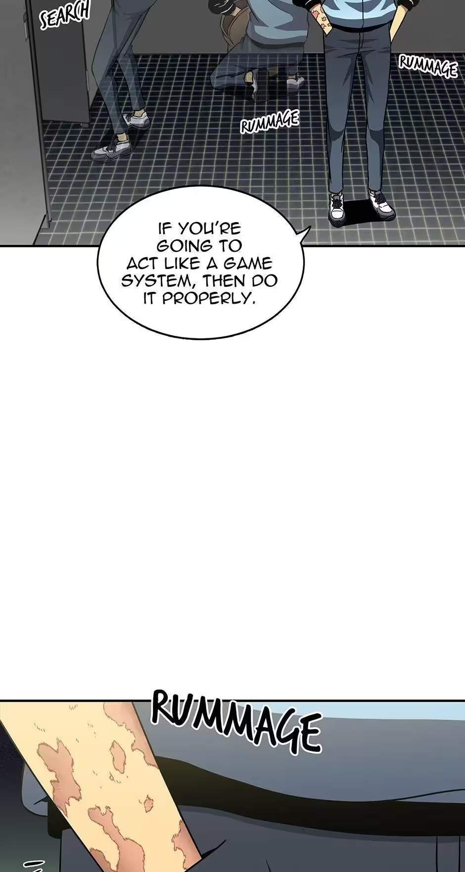 Tomb Raider King:End Line - chapter-11 - Page 23