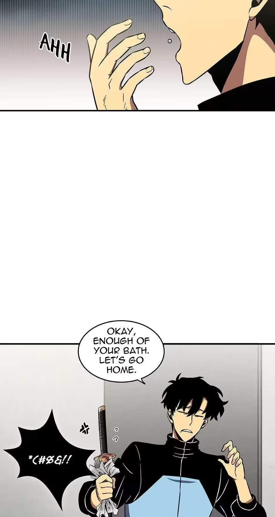 Tomb Raider King:End Line - chapter-11 - Page 27