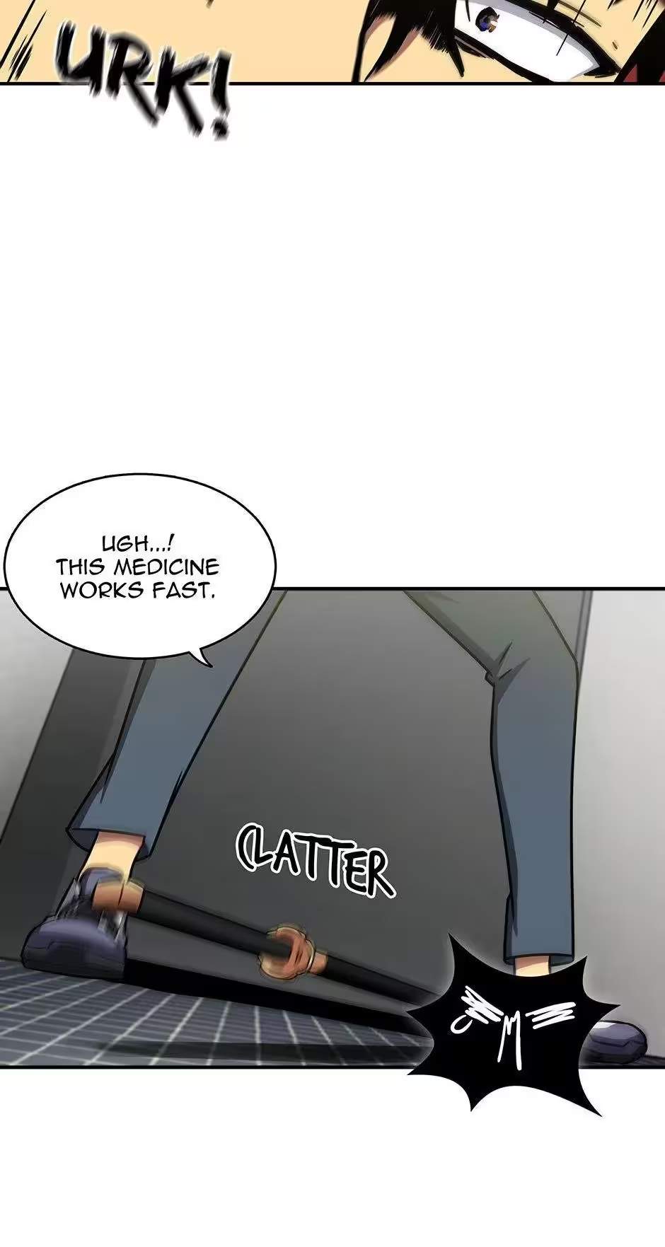 Tomb Raider King:End Line - chapter-11 - Page 29