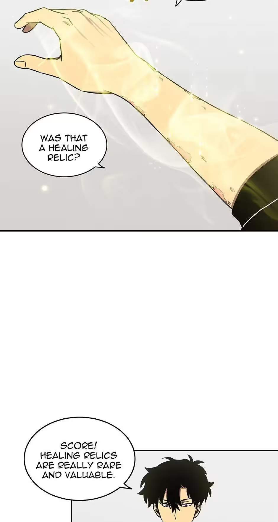 Tomb Raider King:End Line - chapter-11 - Page 31