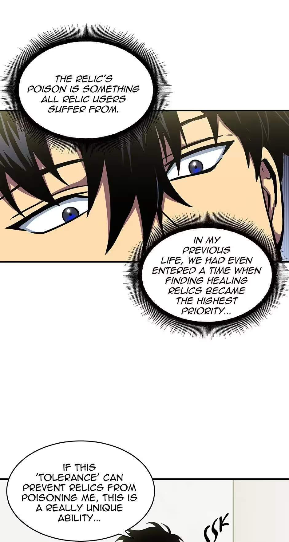 Tomb Raider King:End Line - chapter-11 - Page 50