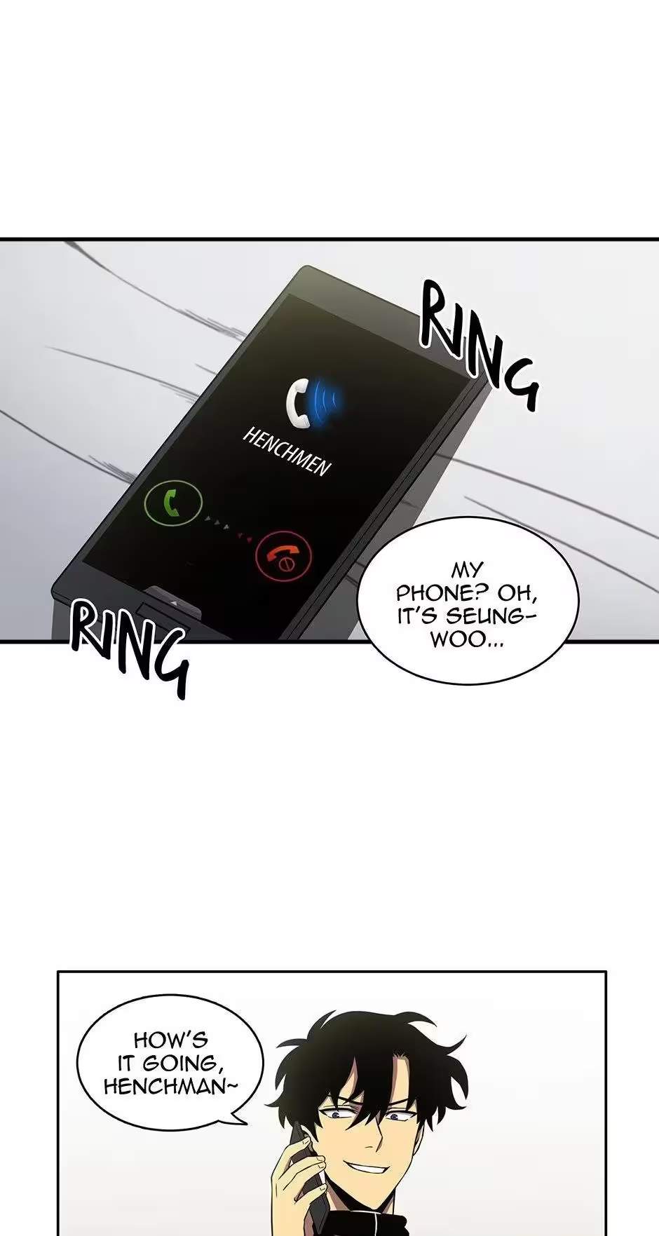 Tomb Raider King:End Line - chapter-11 - Page 55