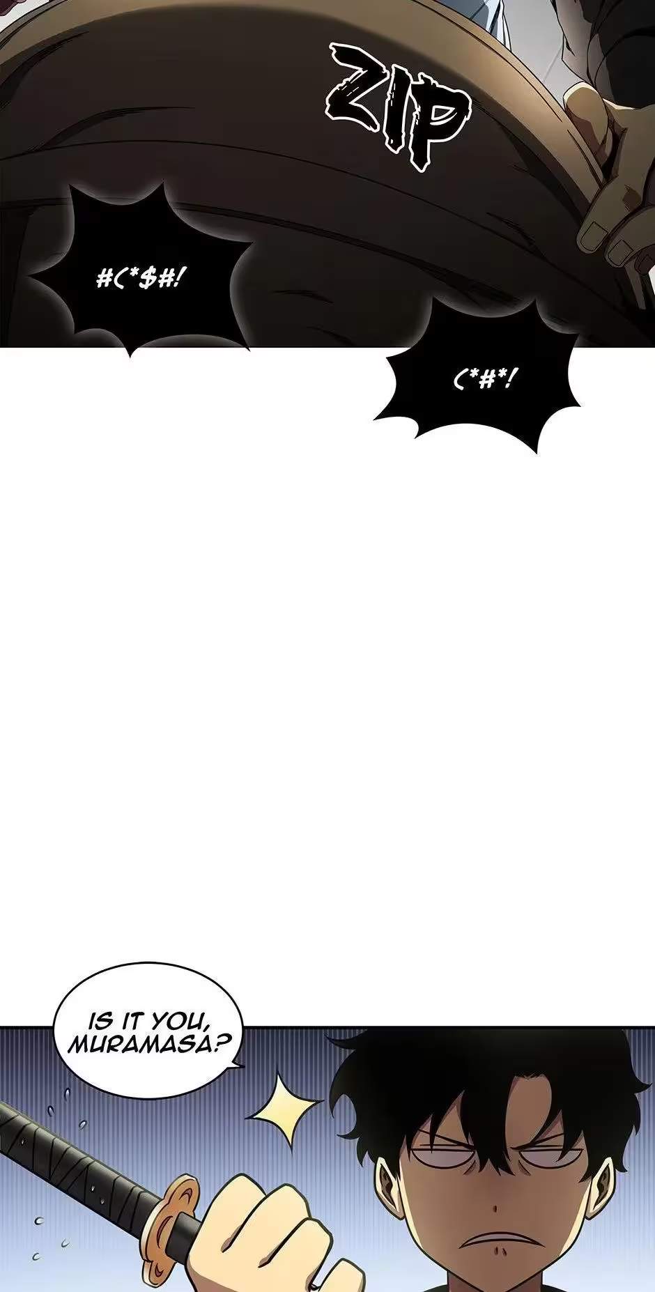 Tomb Raider King:End Line - chapter-11 - Page 6