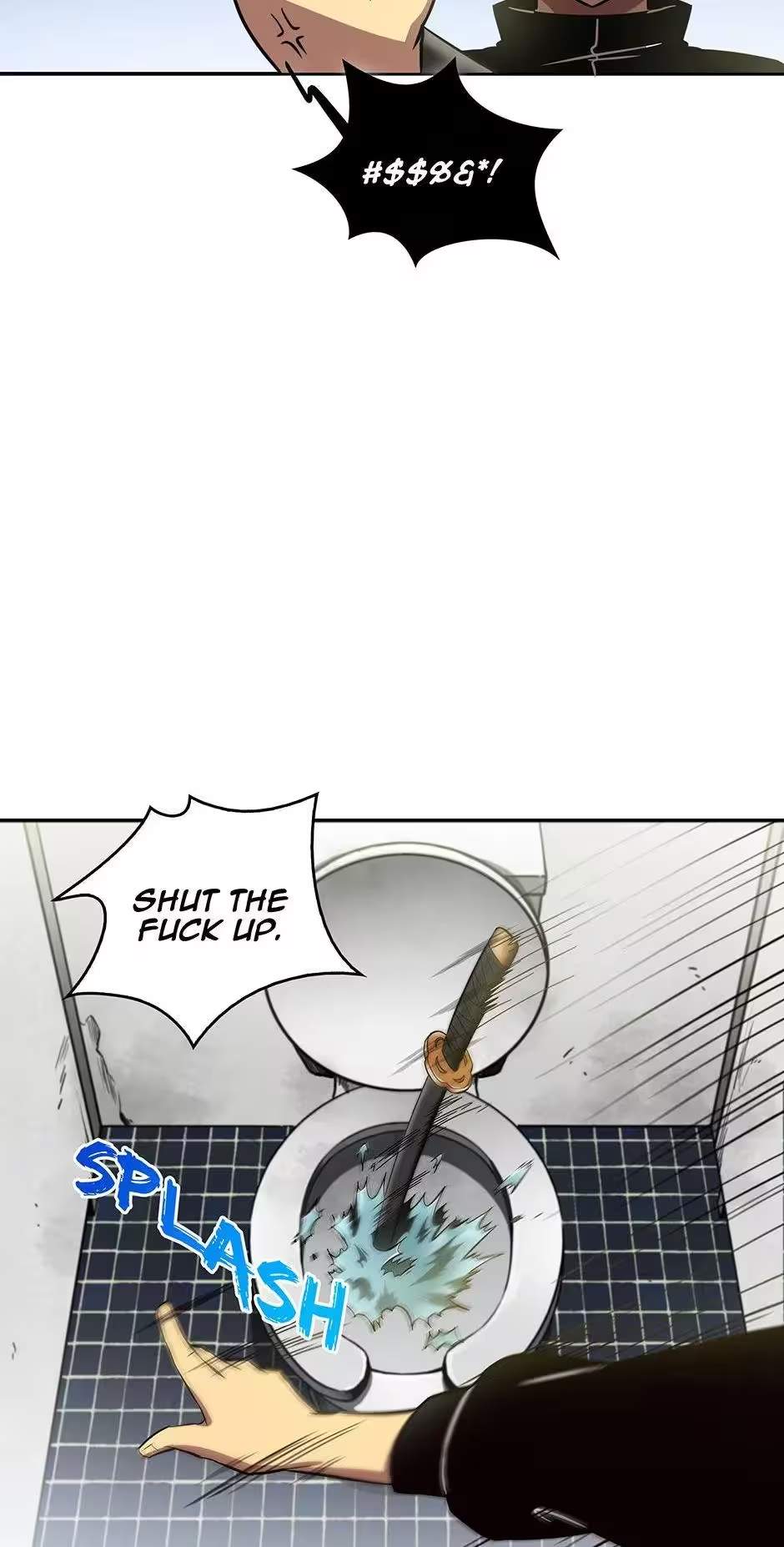 Tomb Raider King:End Line - chapter-11 - Page 7