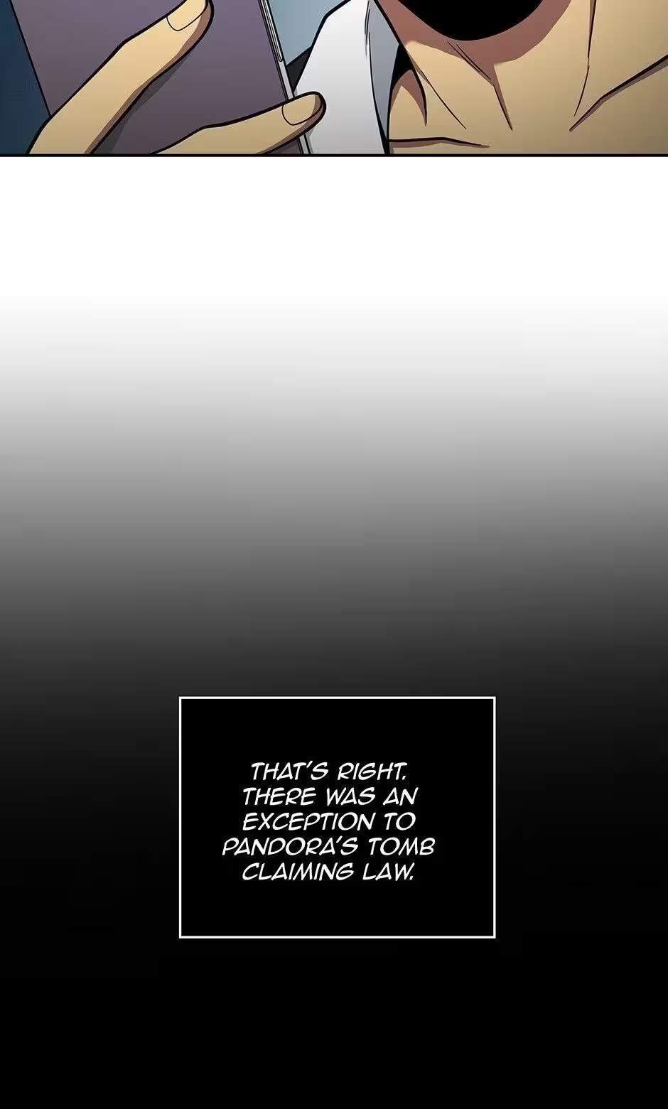 Tomb Raider King:End Line - chapter-110 - Page 35