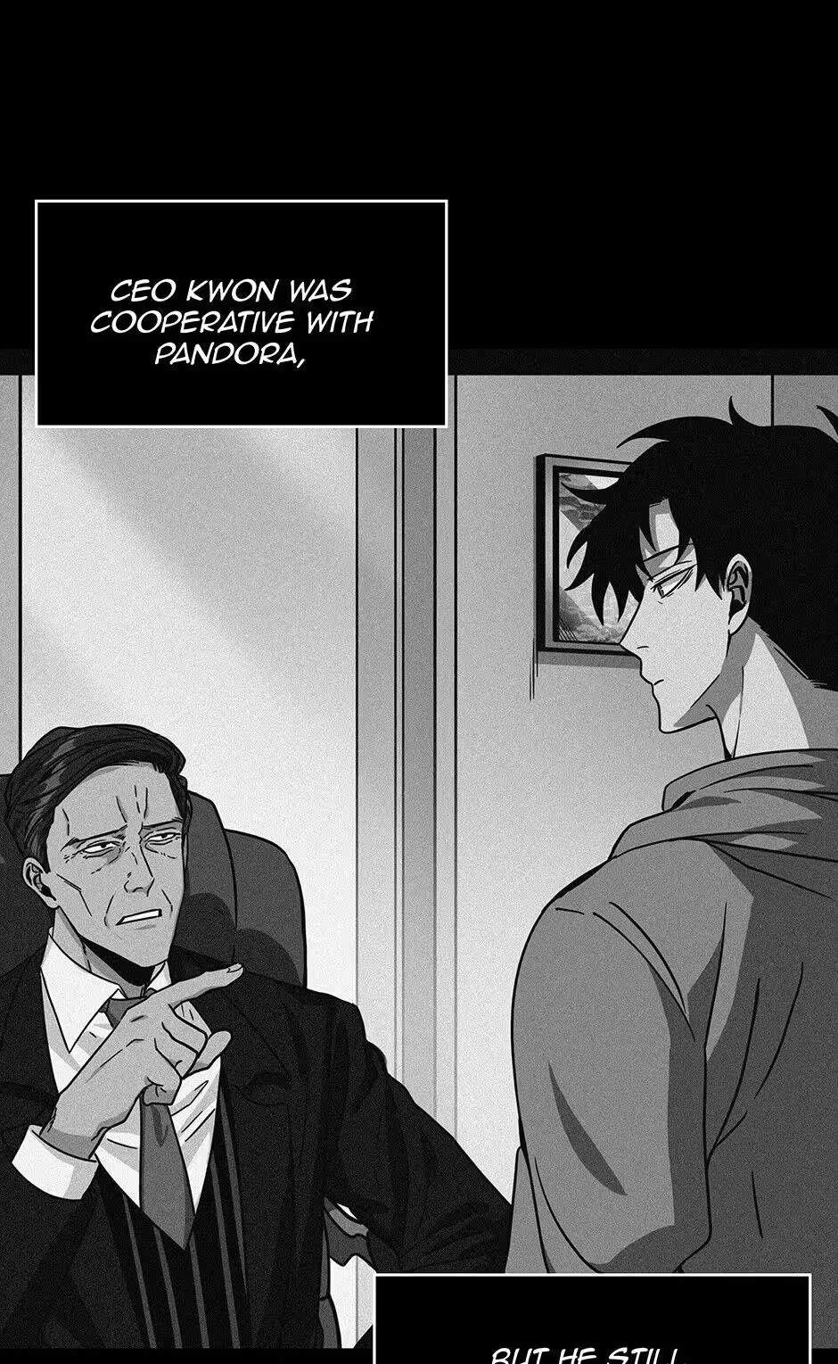 Tomb Raider King:End Line - chapter-110 - Page 39