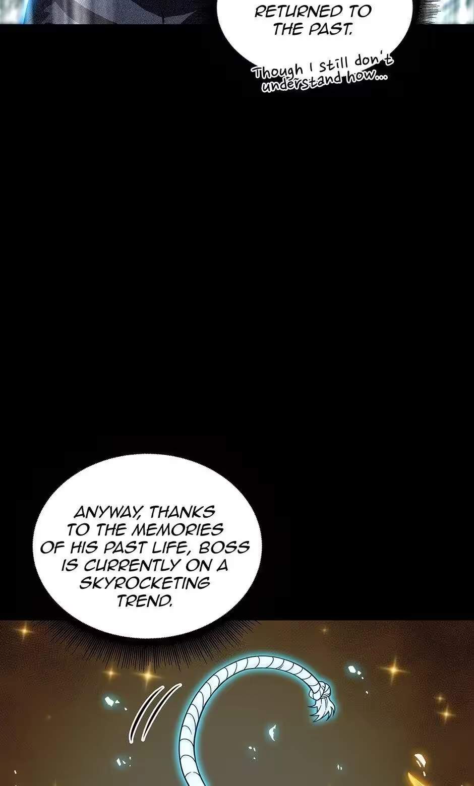 Tomb Raider King:End Line - chapter-110 - Page 62