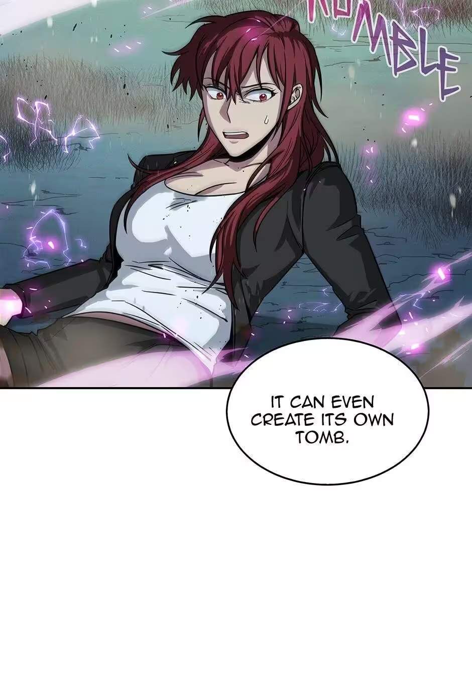 Tomb Raider King:End Line - chapter-111 - Page 23