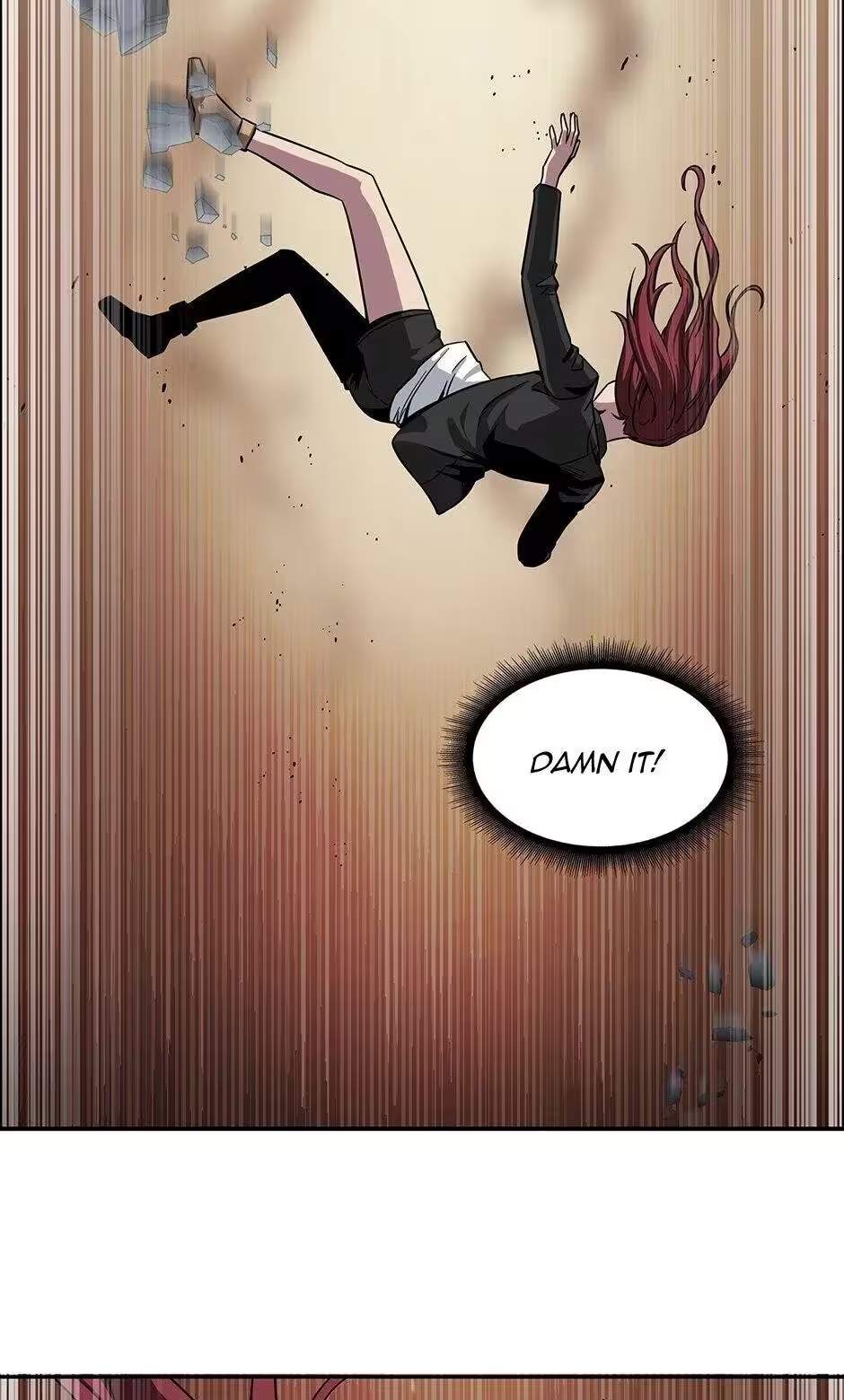 Tomb Raider King:End Line - chapter-111 - Page 31