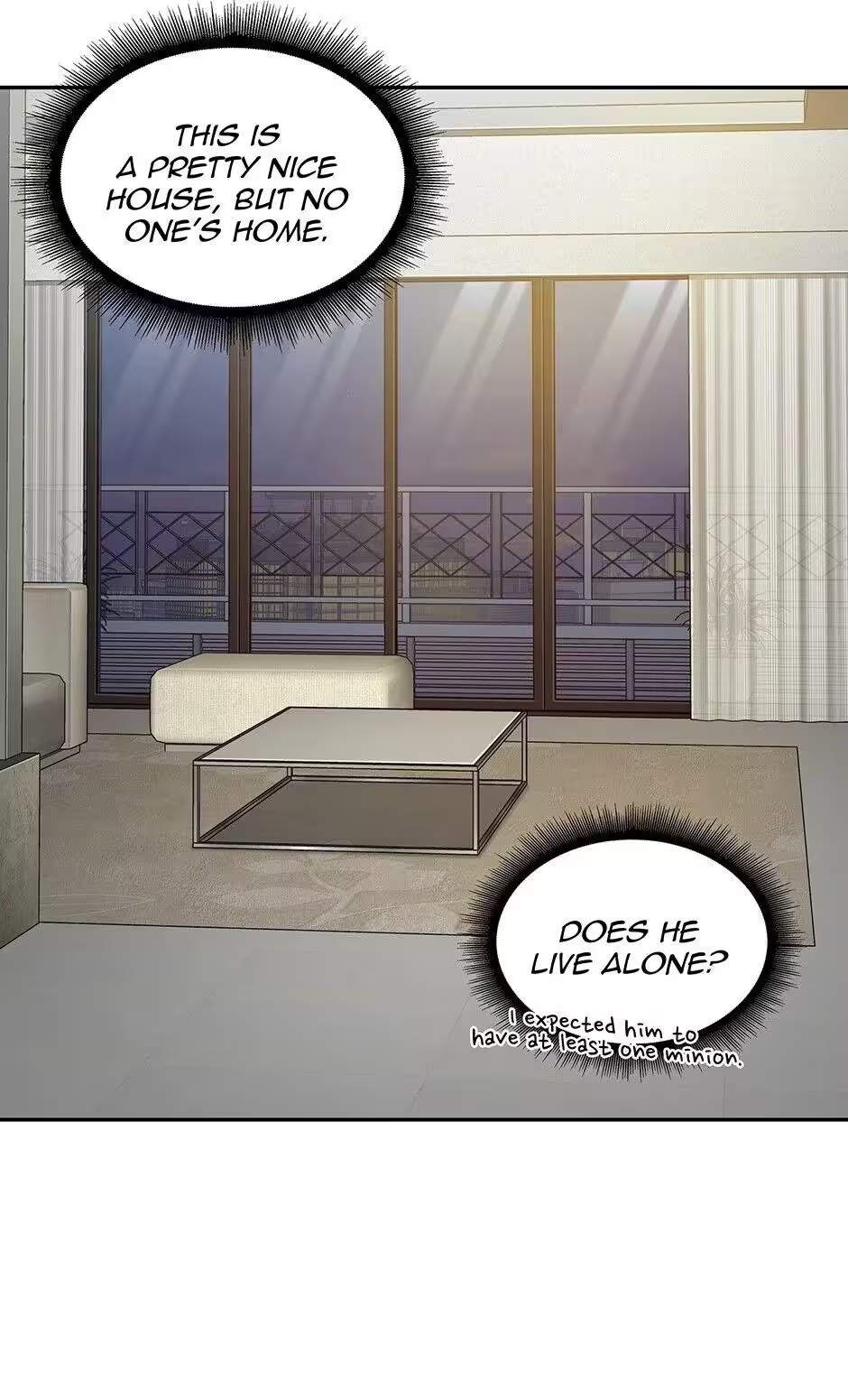 Tomb Raider King:End Line - chapter-111 - Page 36