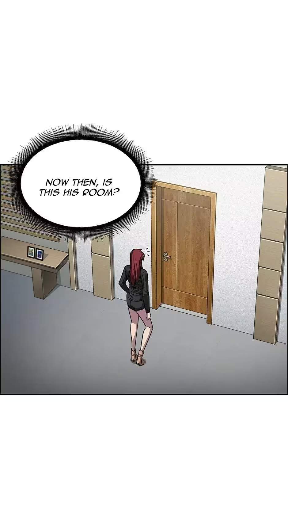 Tomb Raider King:End Line - chapter-111 - Page 38
