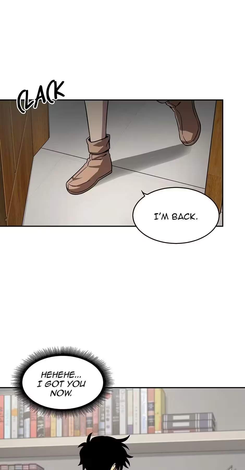 Tomb Raider King:End Line - chapter-111 - Page 40