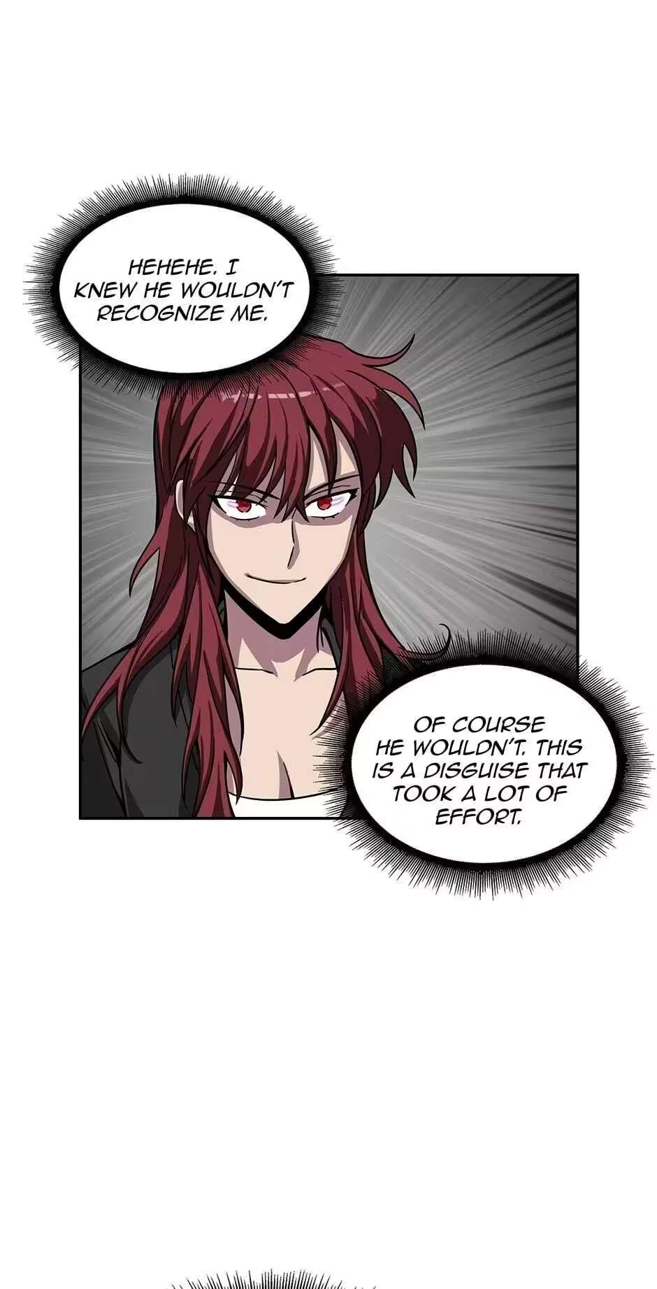 Tomb Raider King:End Line - chapter-111 - Page 46