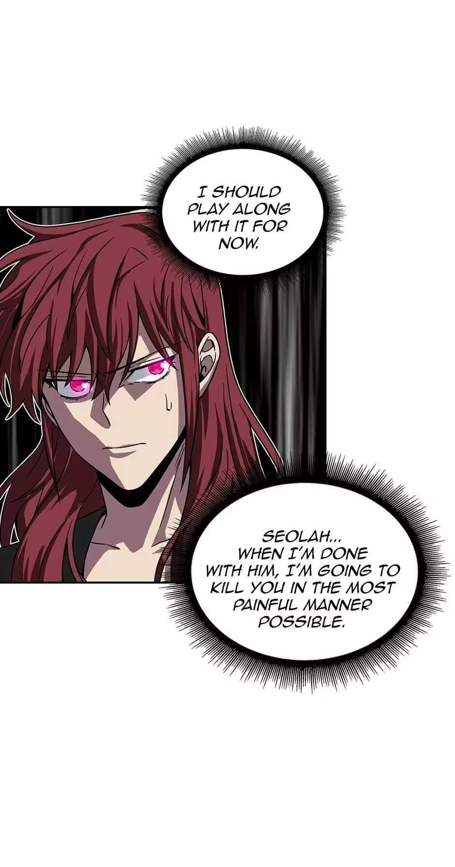 Tomb Raider King:End Line - chapter-111 - Page 55