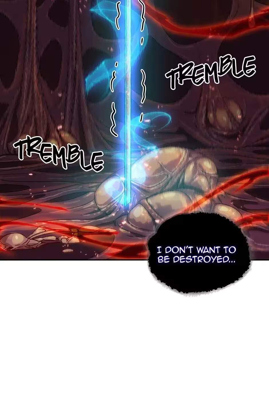 Tomb Raider King:End Line - chapter-112 - Page 28