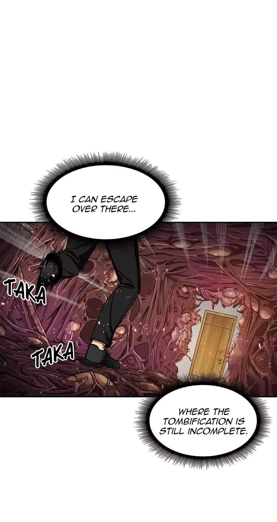 Tomb Raider King:End Line - chapter-112 - Page 4