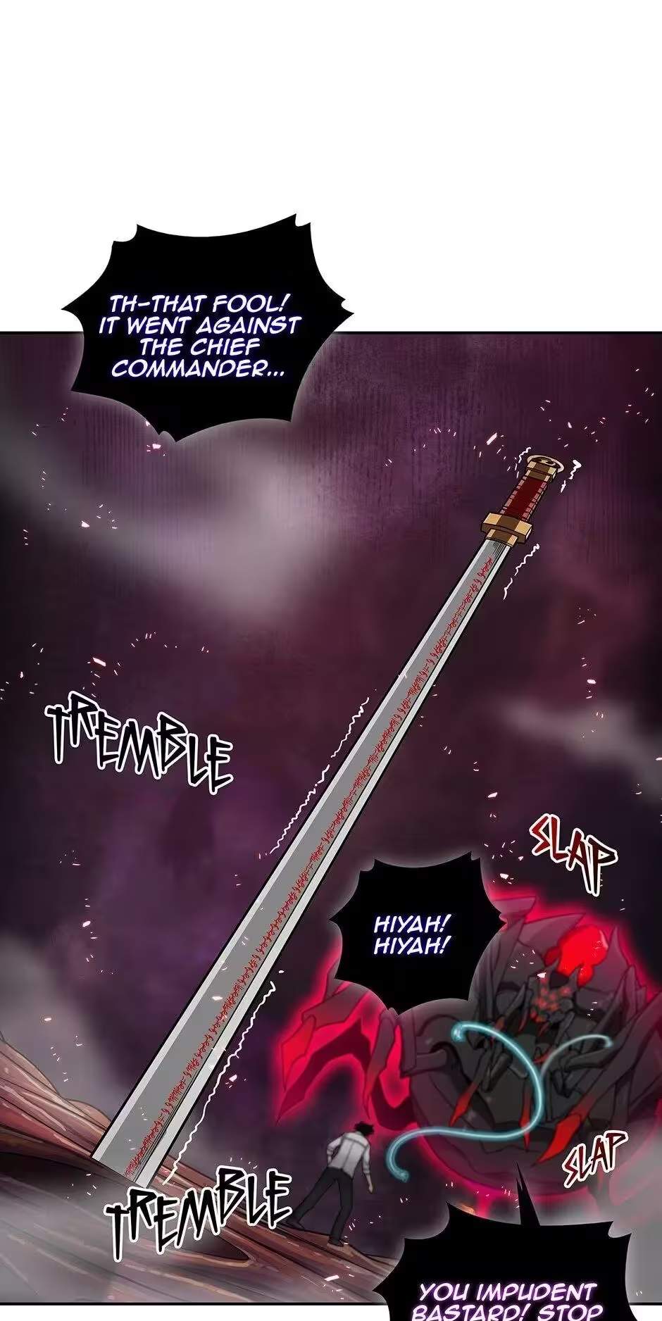 Tomb Raider King:End Line - chapter-112 - Page 83