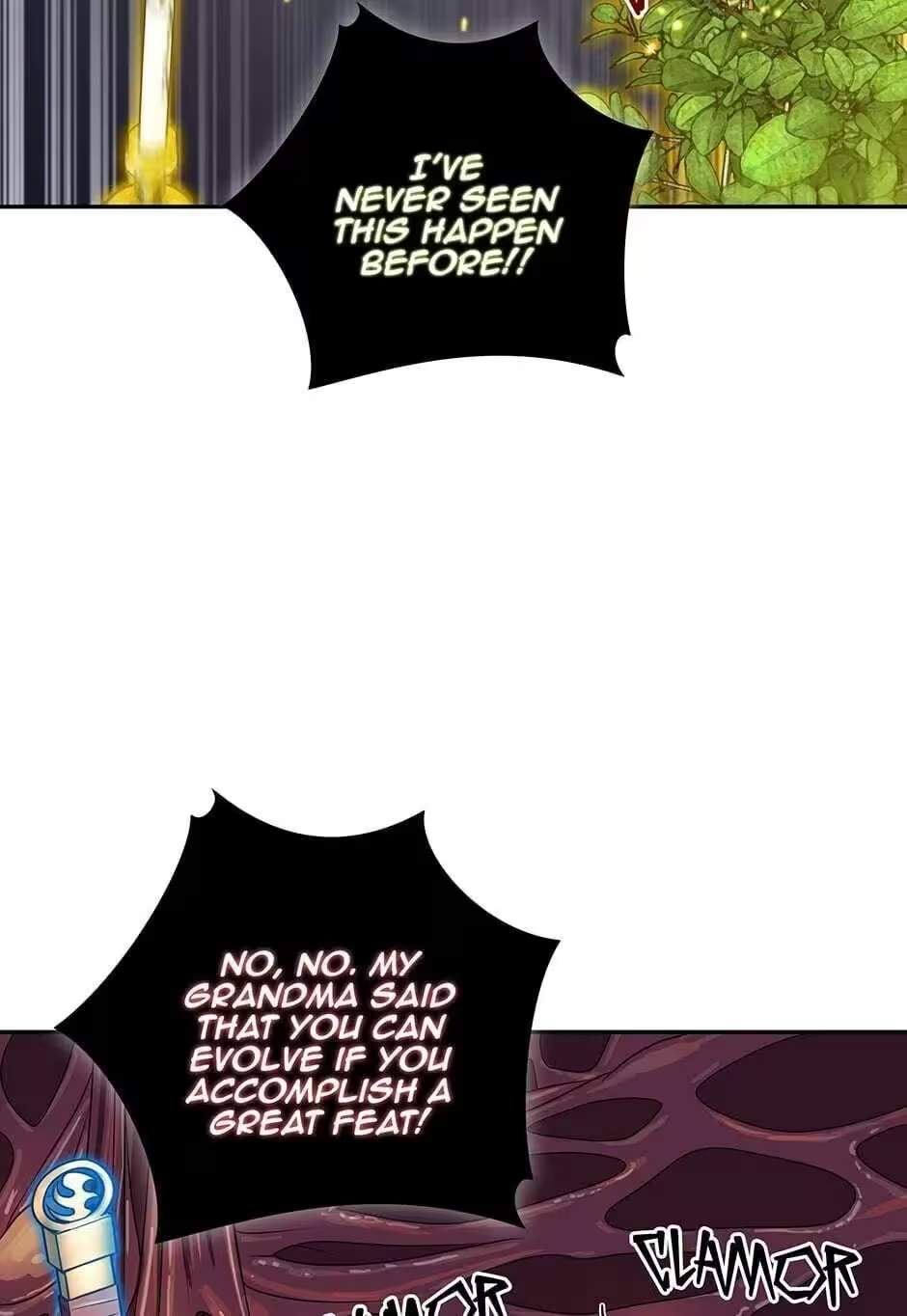 Tomb Raider King:End Line - chapter-113 - Page 23