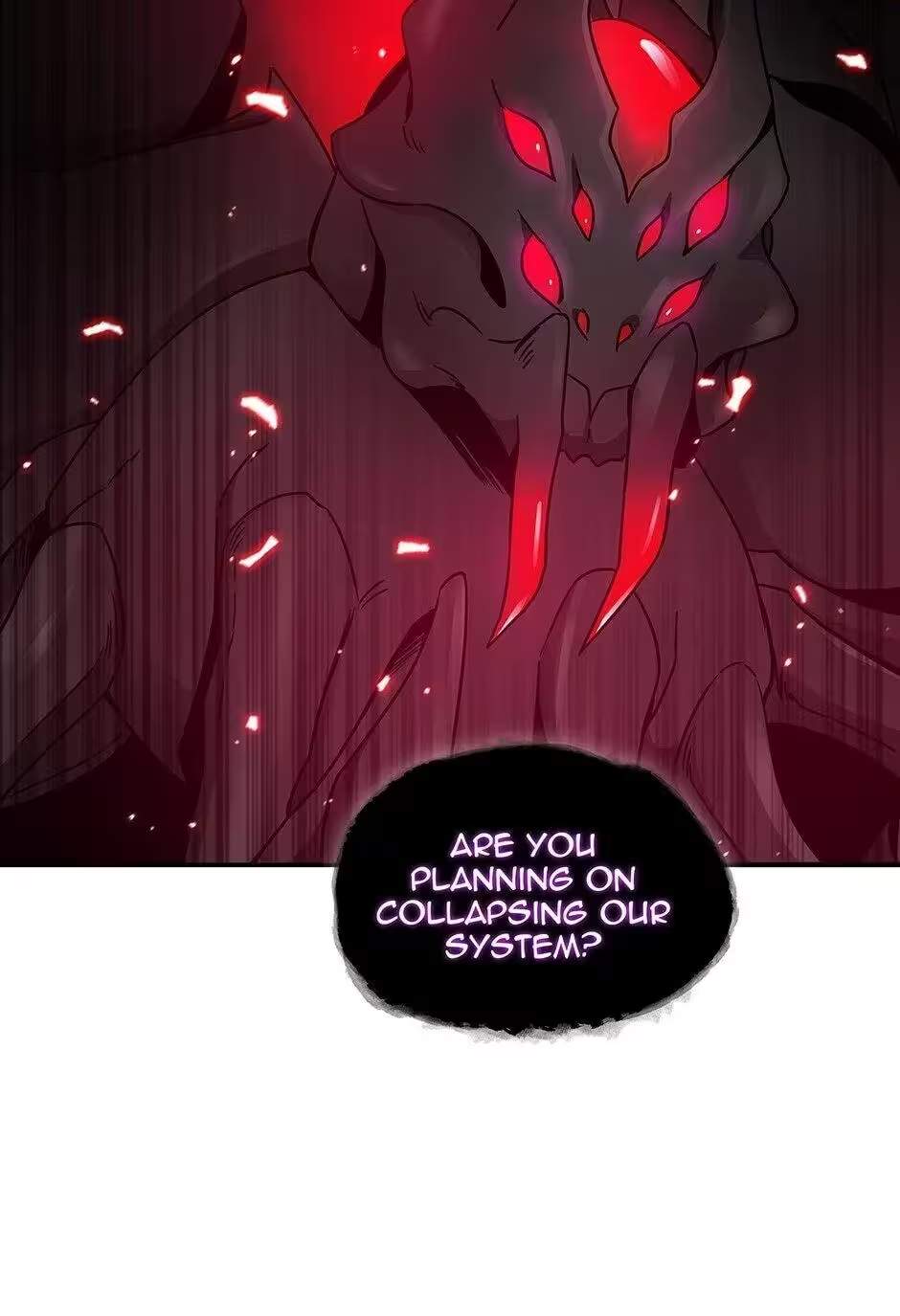 Tomb Raider King:End Line - chapter-113 - Page 27