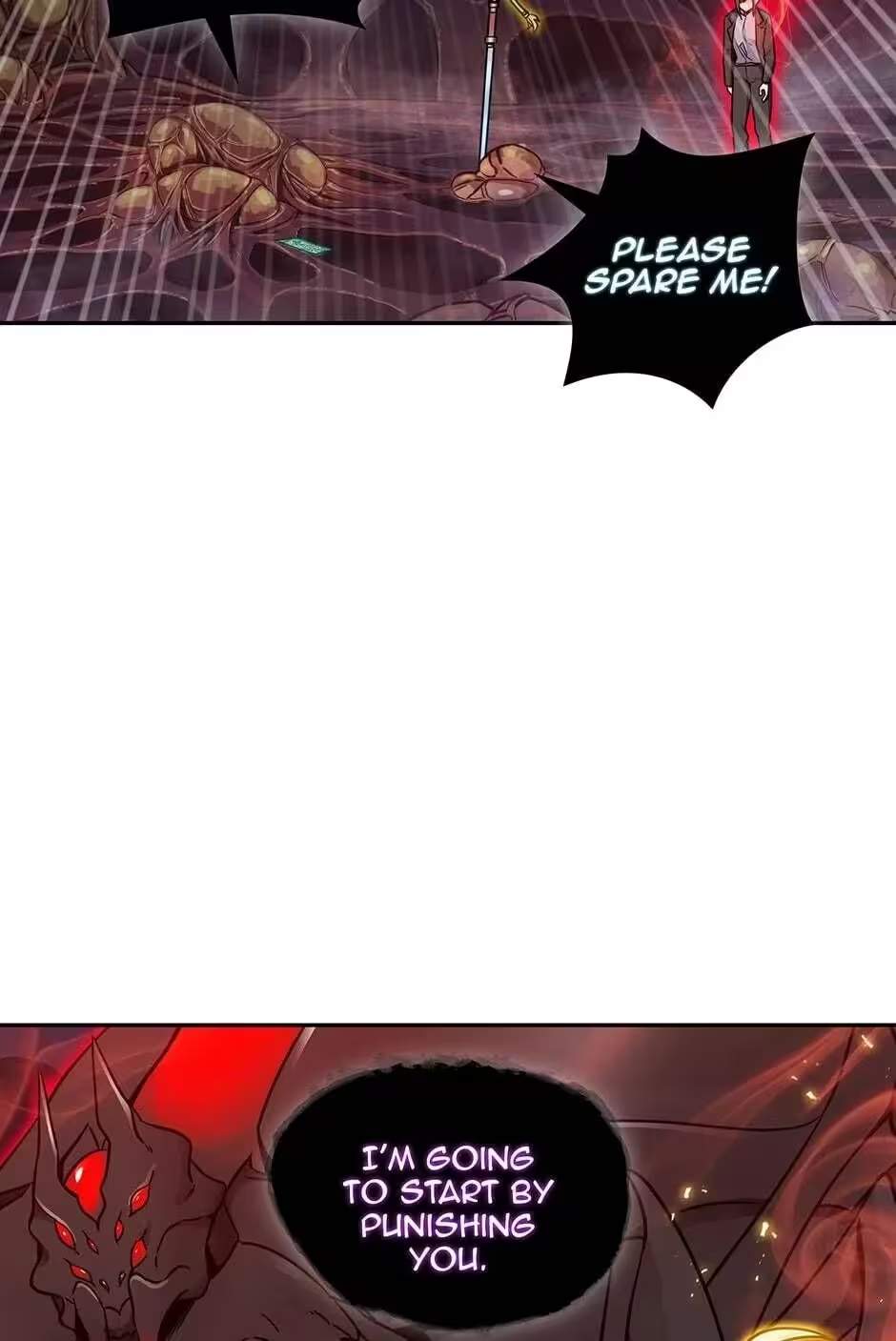 Tomb Raider King:End Line - chapter-113 - Page 32