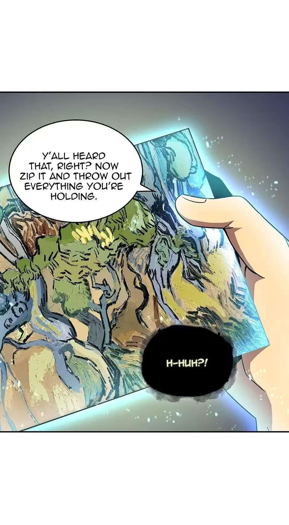 Tomb Raider King:End Line - chapter-113 - Page 65