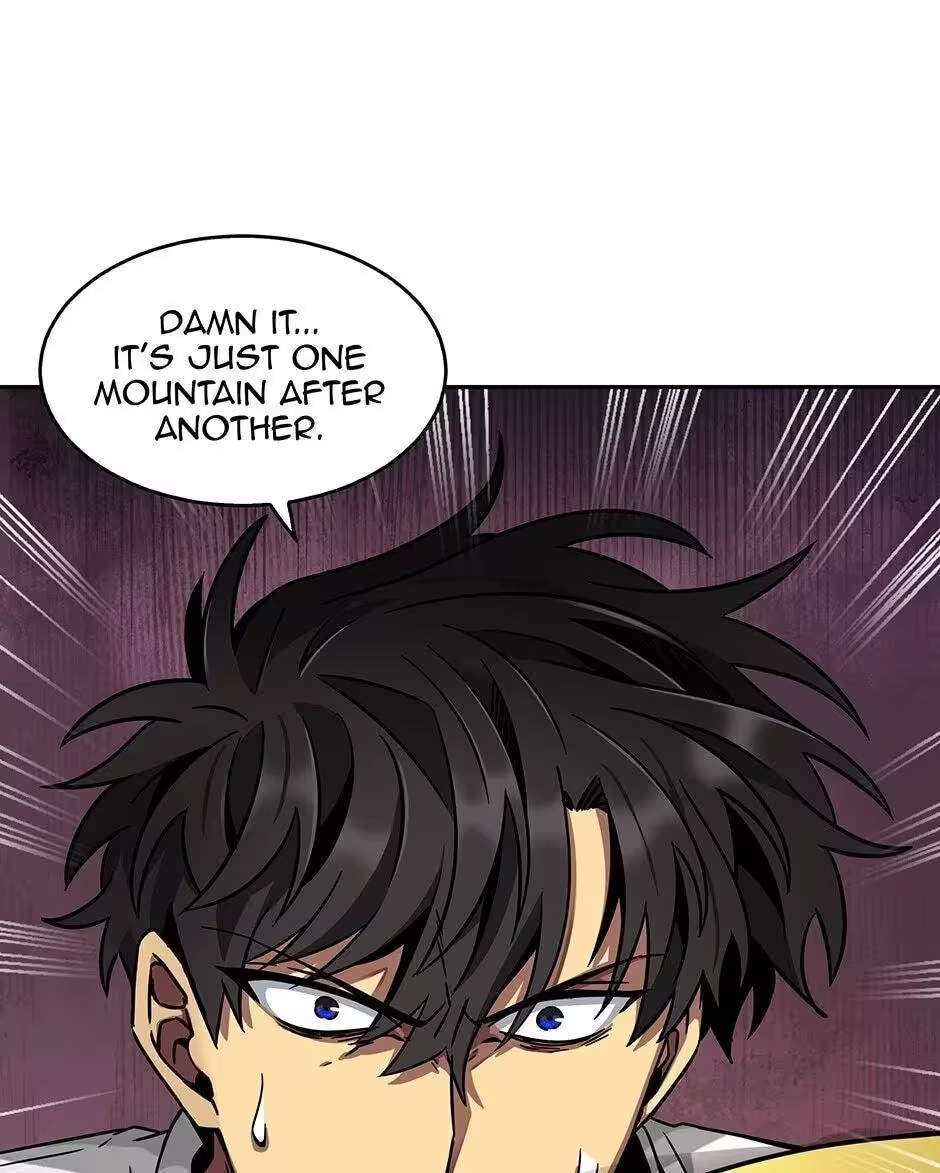 Tomb Raider King:End Line - chapter-113 - Page 86