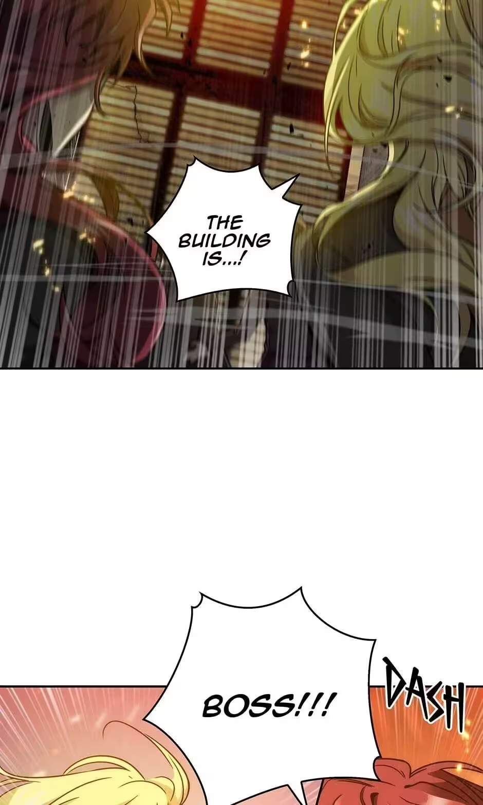 Tomb Raider King:End Line - chapter-115 - Page 62