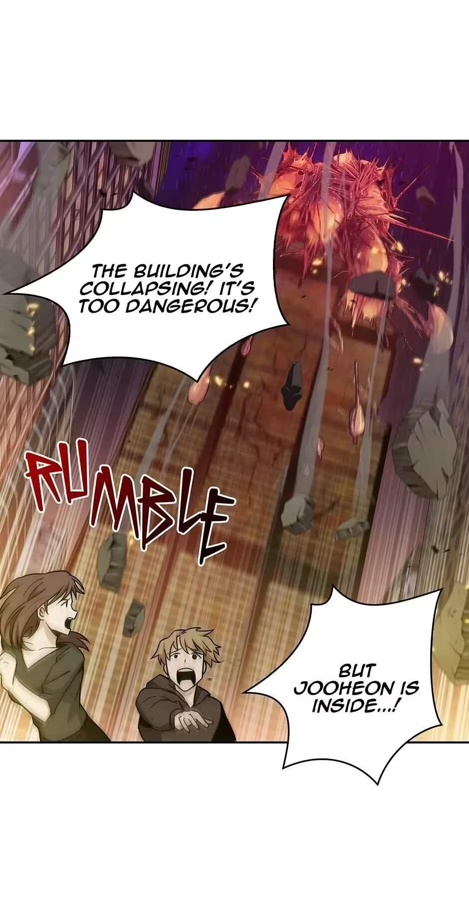 Tomb Raider King:End Line - chapter-115 - Page 65
