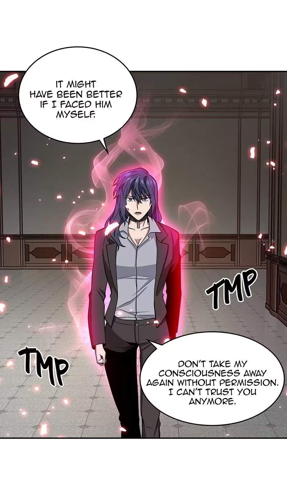 Tomb Raider King:End Line - chapter-116 - Page 26