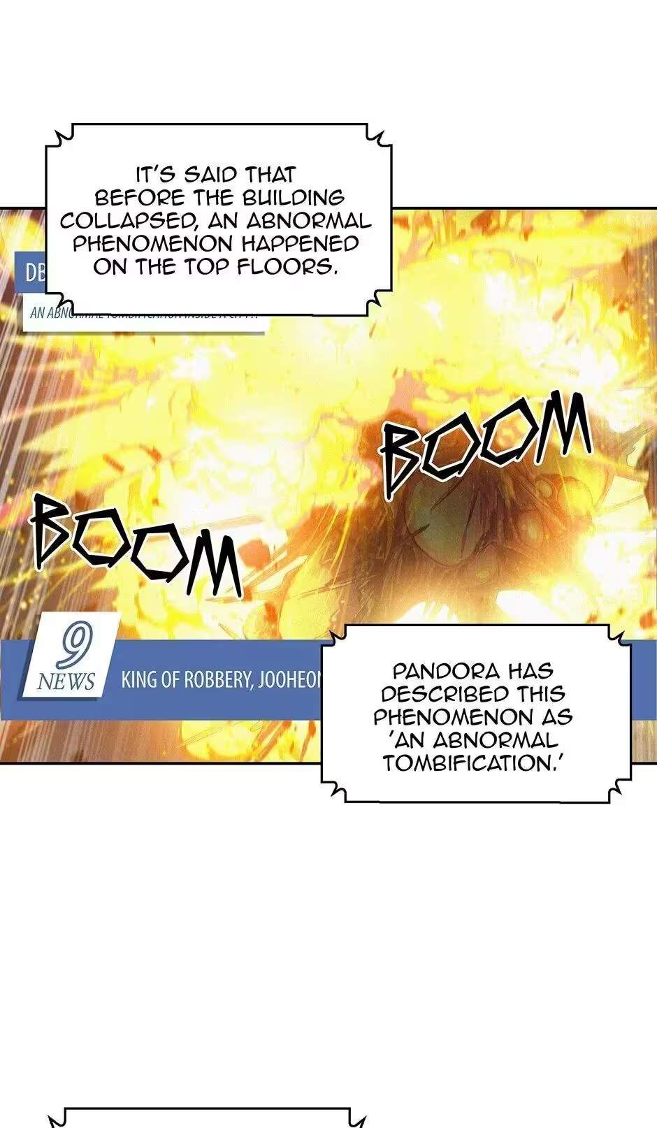 Tomb Raider King:End Line - chapter-116 - Page 3