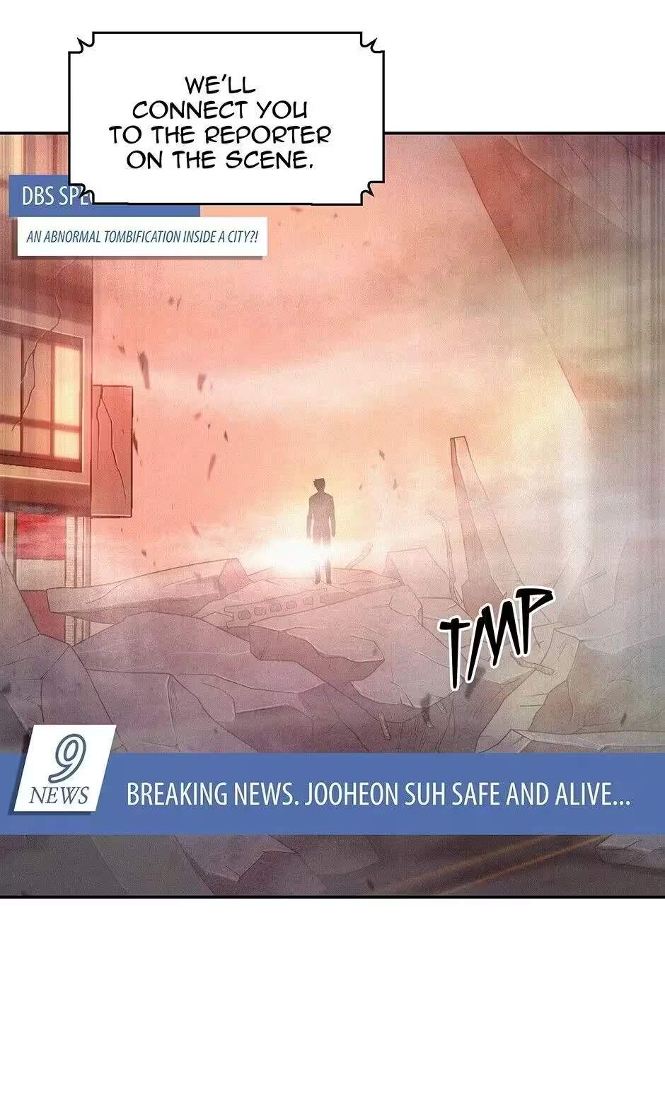 Tomb Raider King:End Line - chapter-116 - Page 6