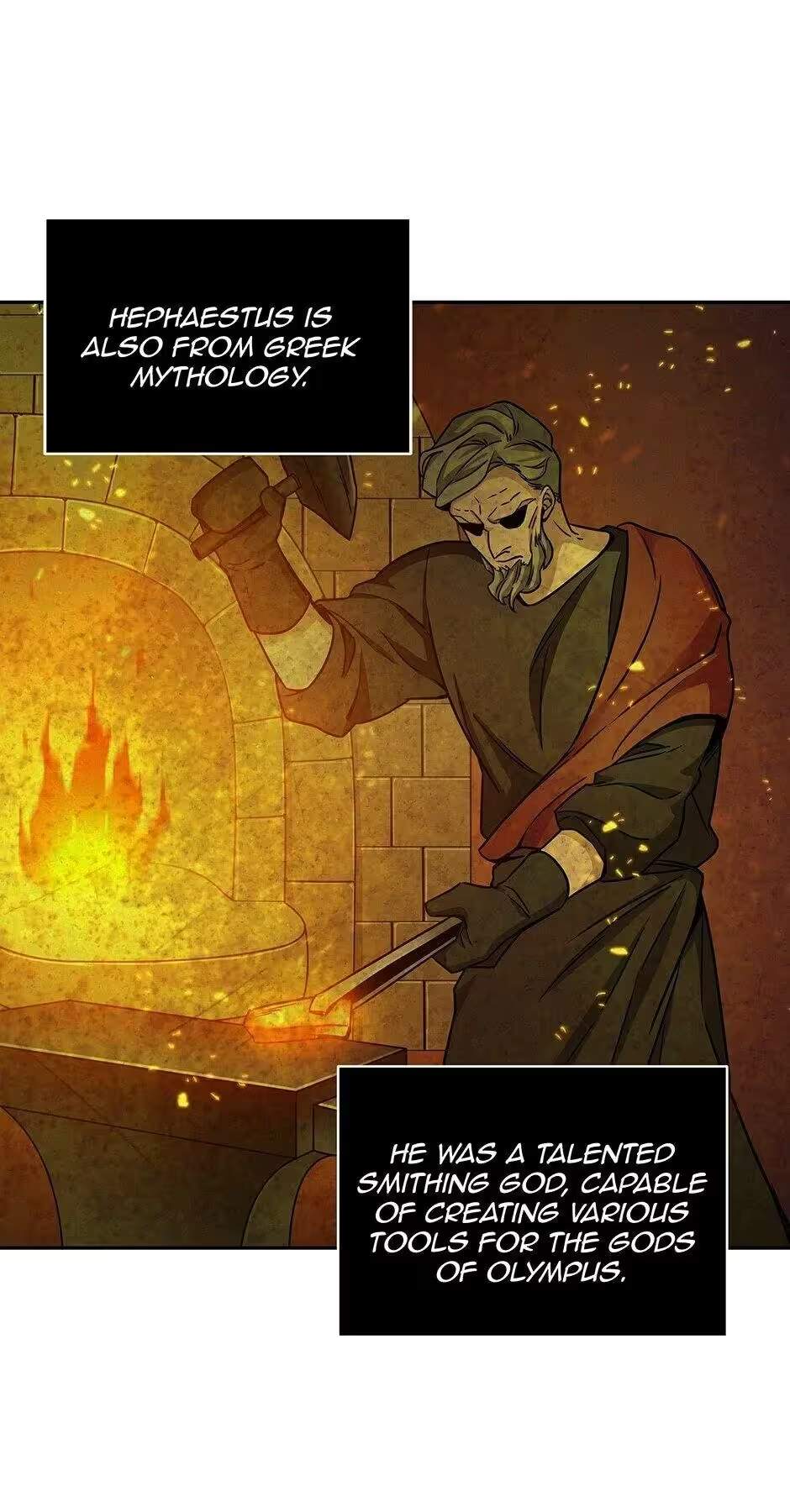 Tomb Raider King:End Line - chapter-117 - Page 60