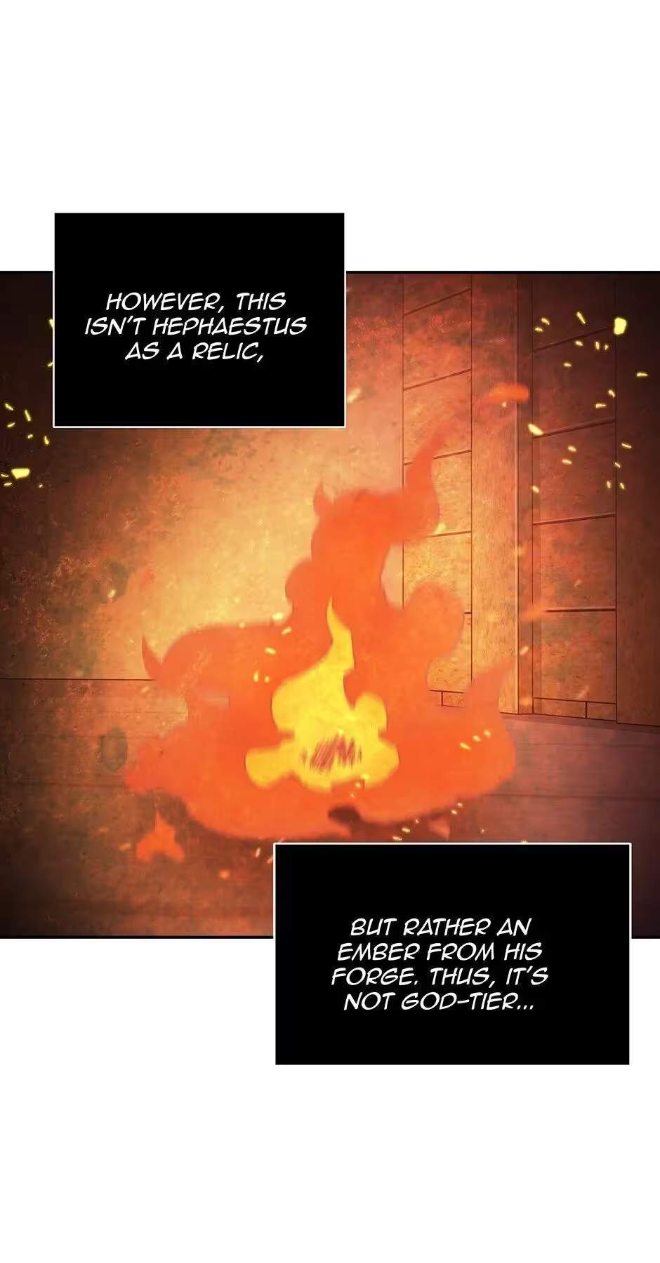 Tomb Raider King:End Line - chapter-117 - Page 61