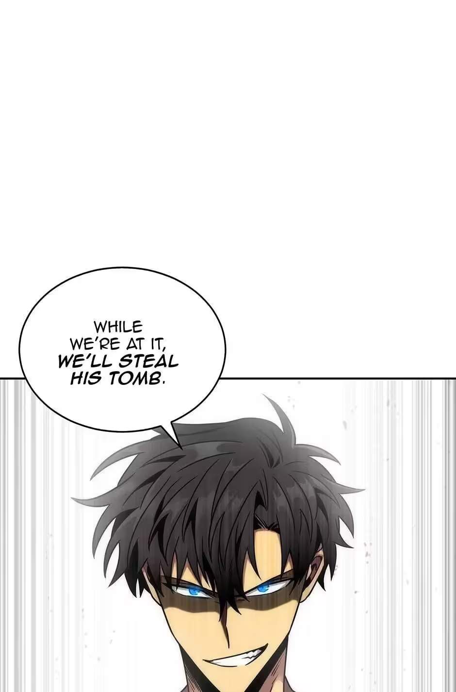 Tomb Raider King:End Line - chapter-117 - Page 73