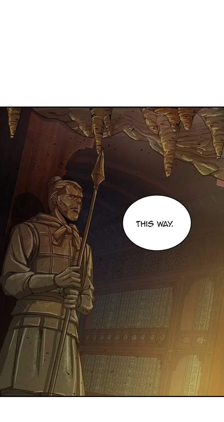 Tomb Raider King:End Line - chapter-118 - Page 60