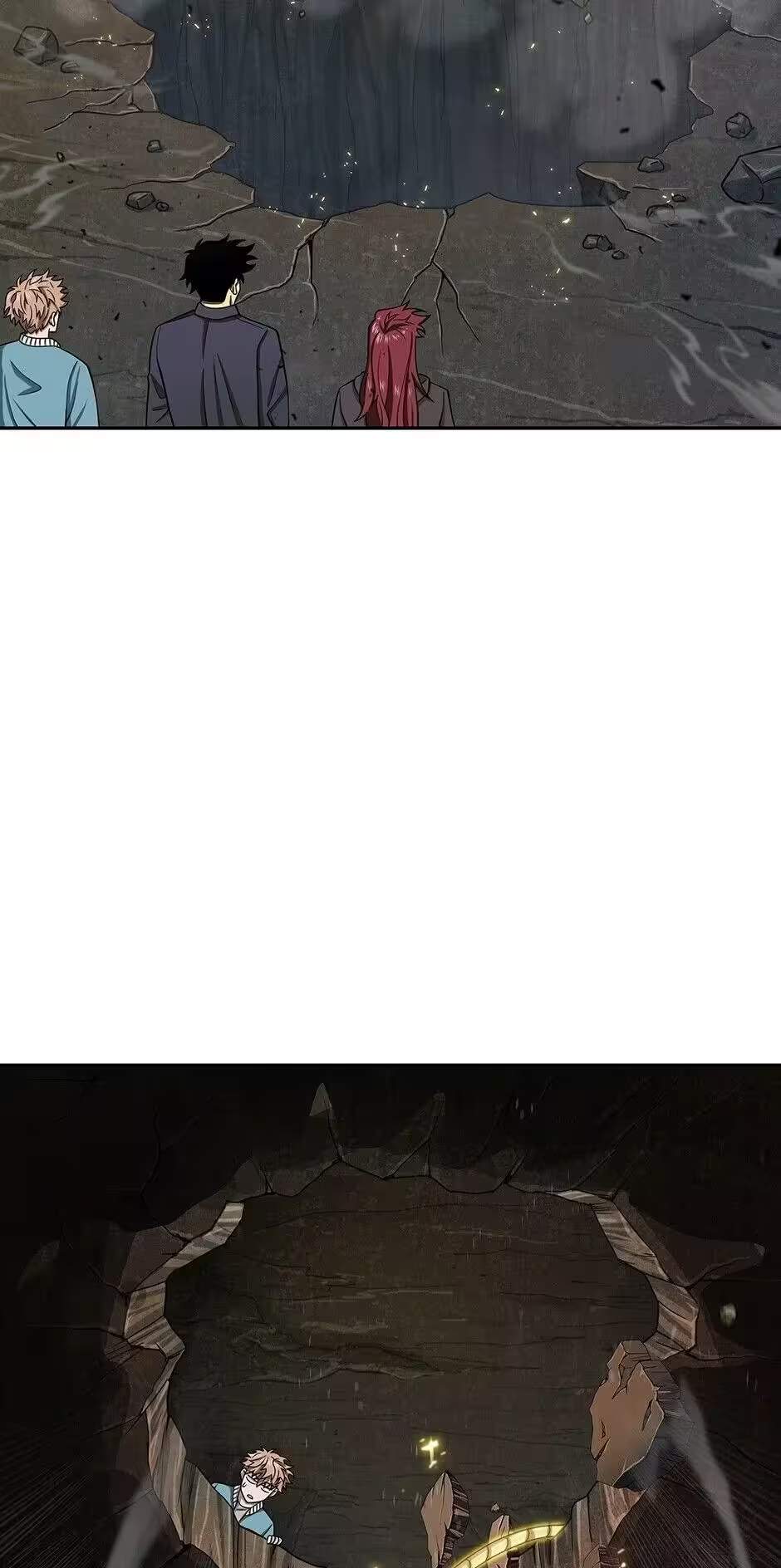 Tomb Raider King:End Line - chapter-118 - Page 65