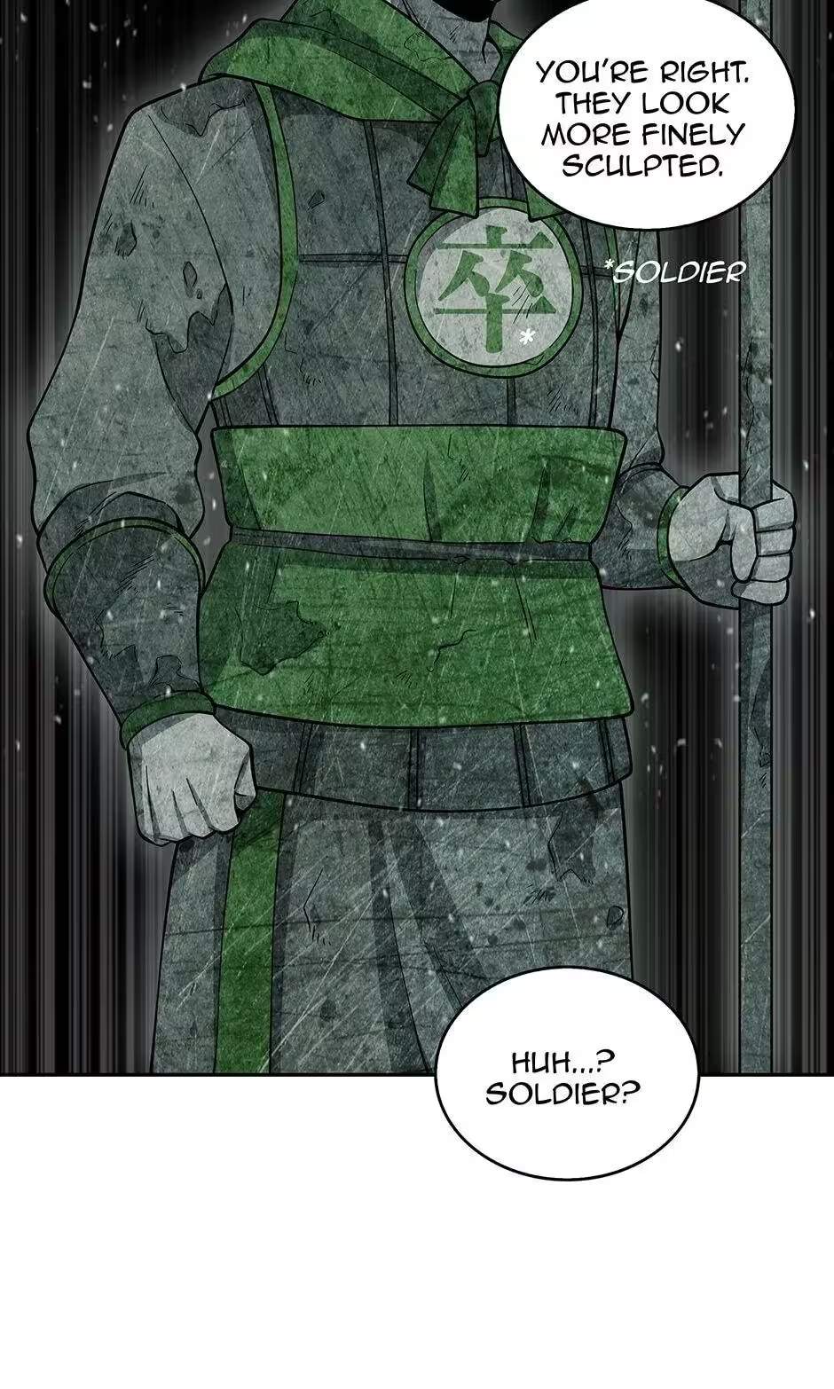 Tomb Raider King:End Line - chapter-118 - Page 69