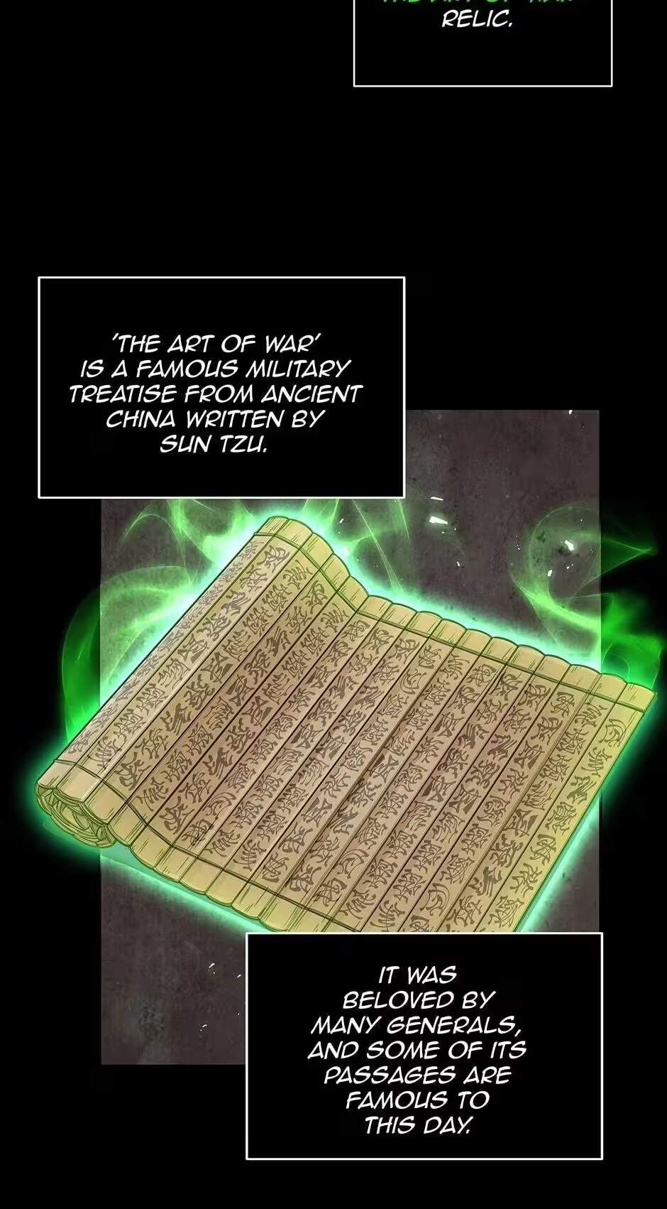 Tomb Raider King:End Line - chapter-119 - Page 16