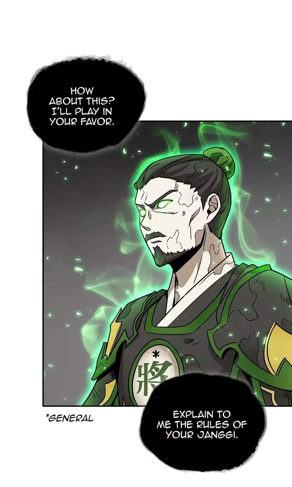 Tomb Raider King:End Line - chapter-119 - Page 24
