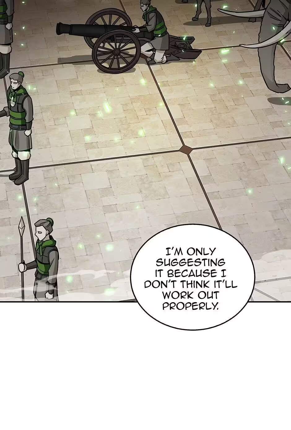 Tomb Raider King:End Line - chapter-119 - Page 31