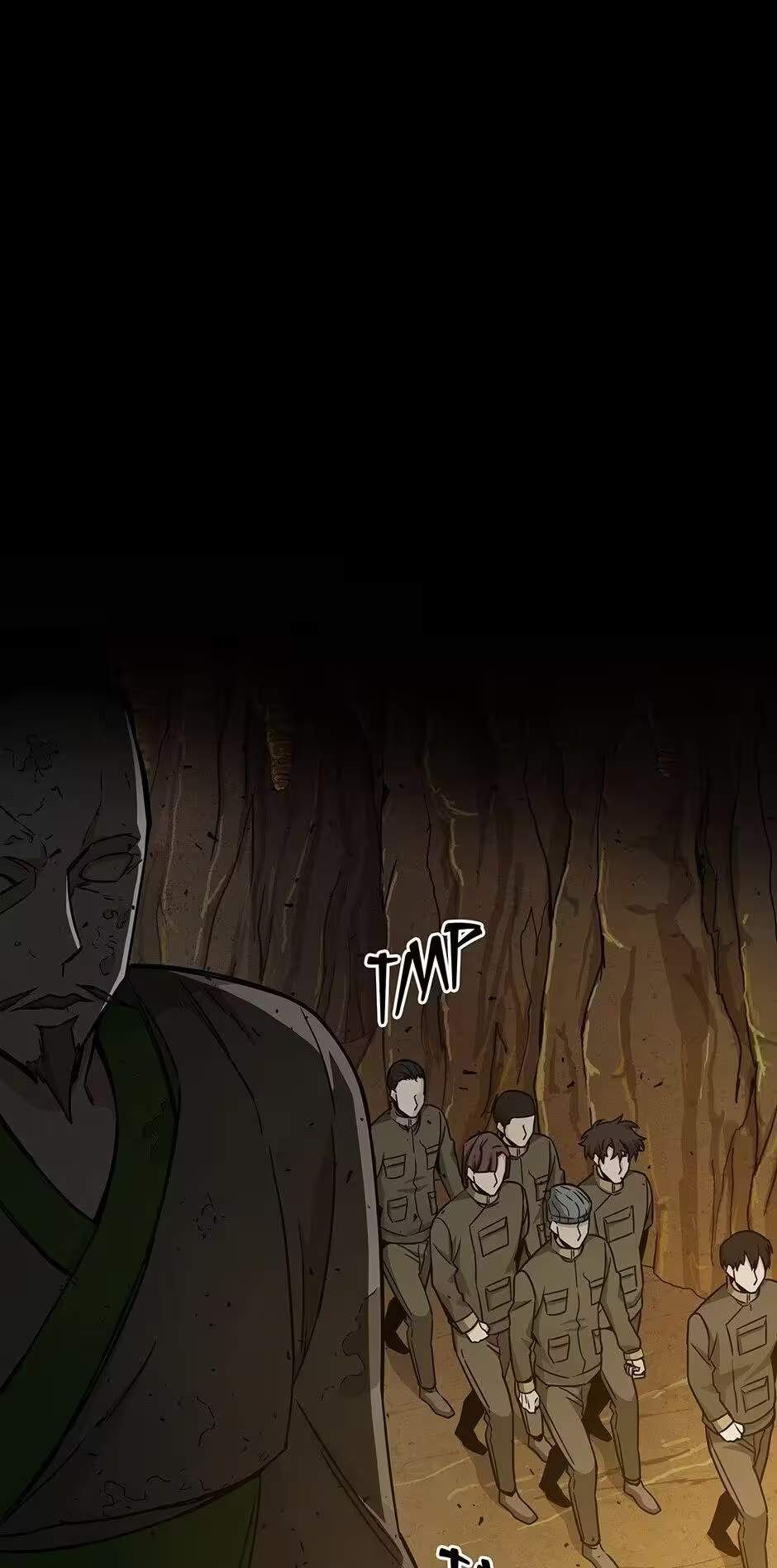Tomb Raider King:End Line - chapter-119 - Page 65
