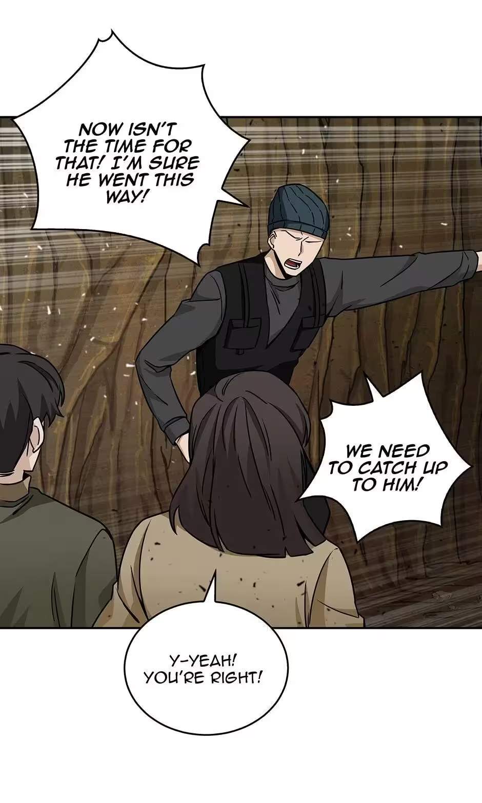Tomb Raider King:End Line - chapter-119 - Page 71