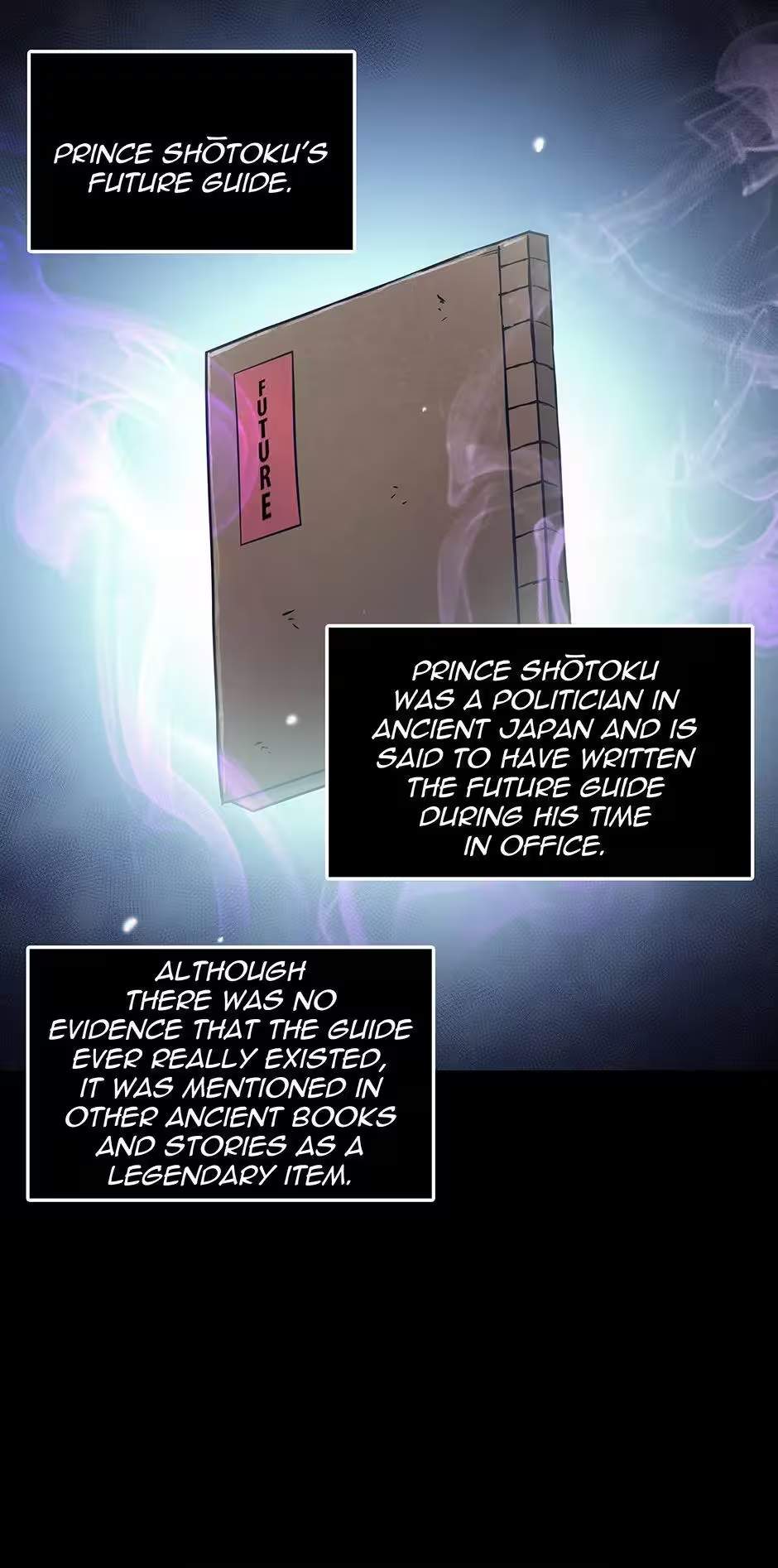 Tomb Raider King:End Line - chapter-12 - Page 1