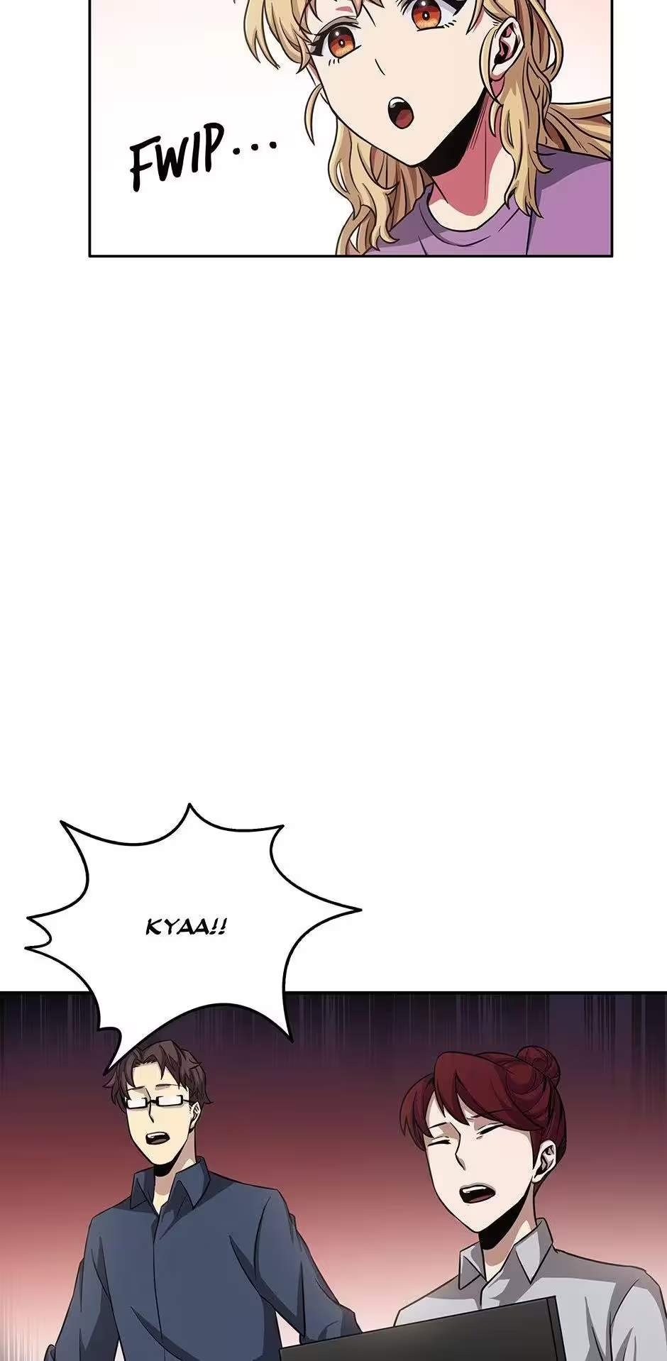 Tomb Raider King:End Line - chapter-12 - Page 18